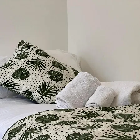 Appartement Garden