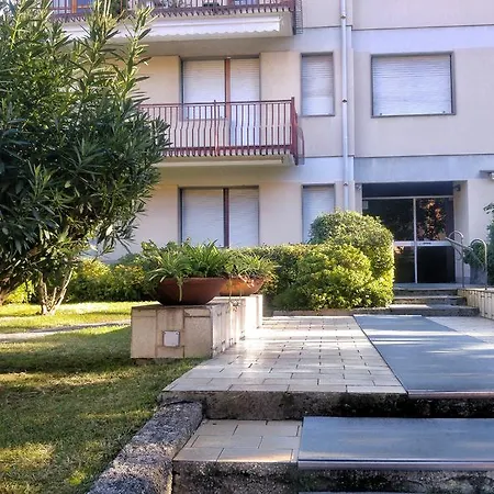 Garden Apartment