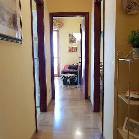 Appartement Garden Celle Ligure