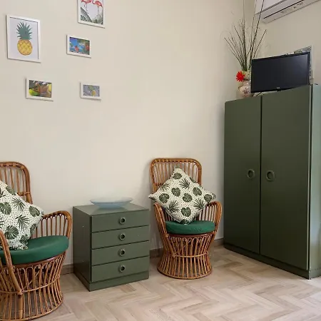 Garden Apartment Celle Ligure