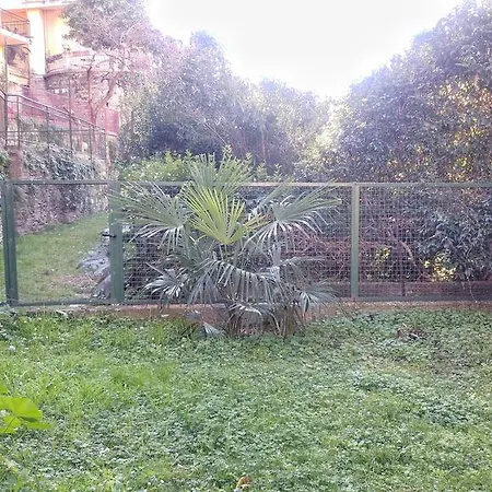 شقة Garden *