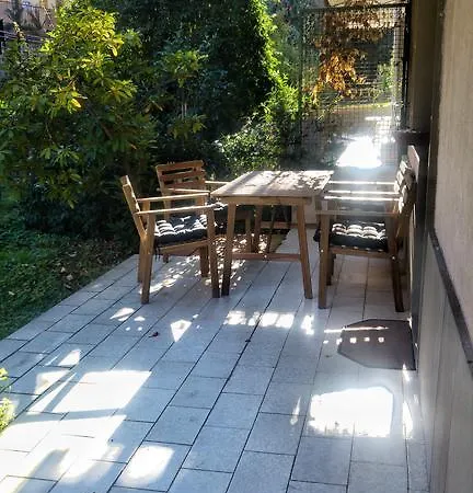 Garden *